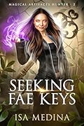 Seeking Fae Keys