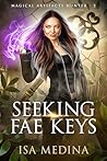 Seeking Fae Keys