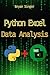 Python for Excel Data Analysis by Bryan Singer