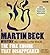 The Fire Engine That Disappeared (Martin Beck Police Mystery #5)