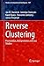 Reverse Clustering: Formula...