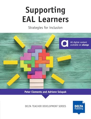 Supporting EAL Learners (Paperback)