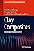 Clay Composites: Environmental Applications (Advances in Material Research and Technology)