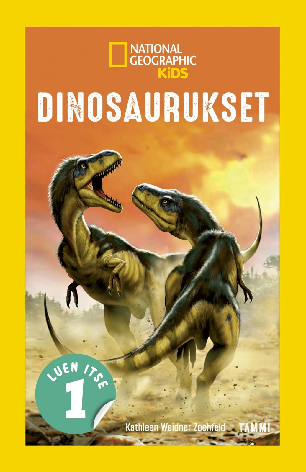 Dinosaurukset