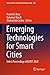 Emerging Technologies for S...