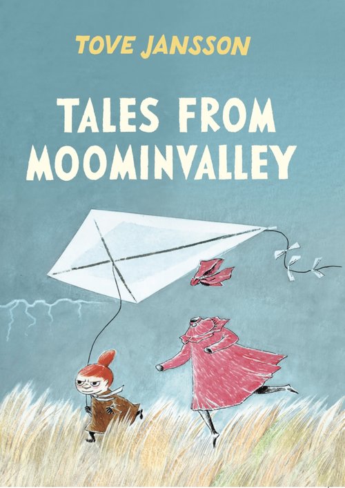 Tales from Moominvalley