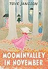 Moominvalley in N...