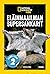 National Geographic - Eläinmaailman supersankarit