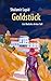 Goldstück (Lisi Badichi #3)