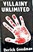 Villainy Unlimited The Trut...