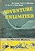 Adventure Unlimited: My twe...