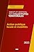 Action publique locale et mobilités  by Alexandre FABRY