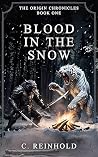 Blood in the Snow