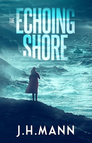 The Echoing Shore (Wild Cornwall)