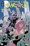 Gotham City Siren...