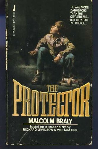 The Protector (Paperback)