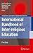 International Handbook of I...