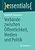 Verbände zwischen Öffentlic...