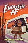 Book cover for Enough AF