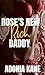 Rose's New Rich Daddy: A DD...