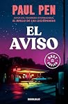 El aviso