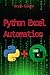 Python for Excel Automation...