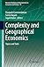 Complexity and Geographical Economics by Pasquale Commendatore