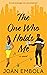 The One Who Holds Me (Sovereign Love #4)