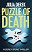 Puzzle of Death: A Sidney S...