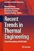 Recent Trends in Thermal Engineering: Select Proceedings of ICAST 2020 (Lecture Notes in Mechanical Engineering)