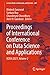 Proceedings of Internationa...