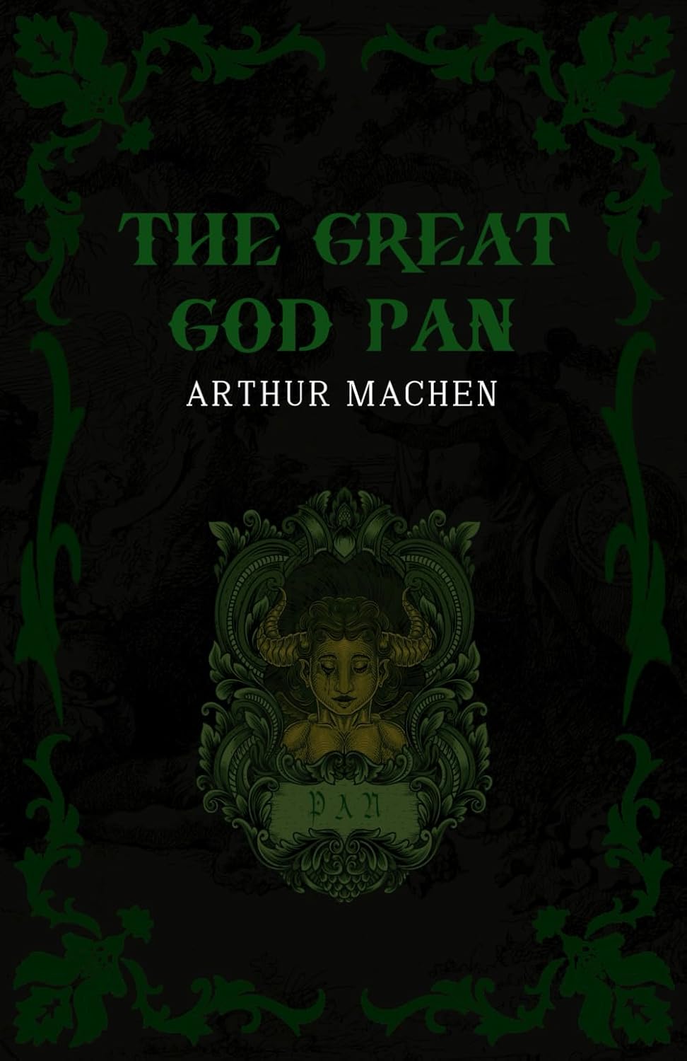 The Great God Pan