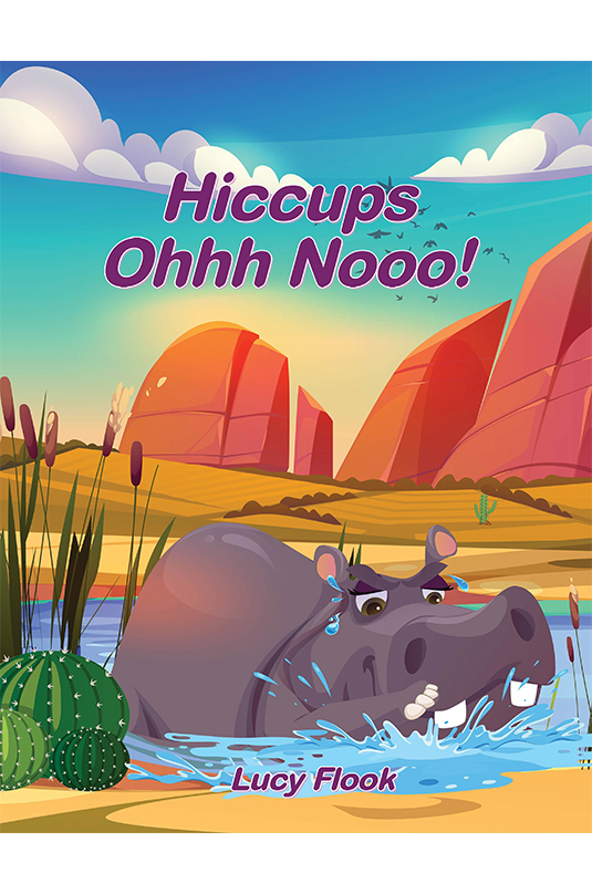 Hiccups - Ohhh Nooo!