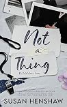Not A Thing
