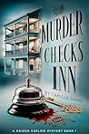 Murder Checks Inn...