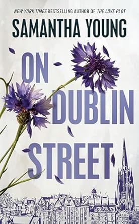 On Dublin Street (On Dublin Street, #1)