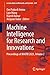 Machine Intelligence for Re...