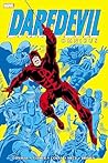 Daredevil Omnibus...
