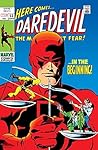 Daredevil Omnibus...