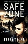 Safe Zone (SFV-1 Series Book 4)