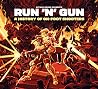 Run 'n' Gun by Chris Scullion Run 'n' Gun by Chris Scullion