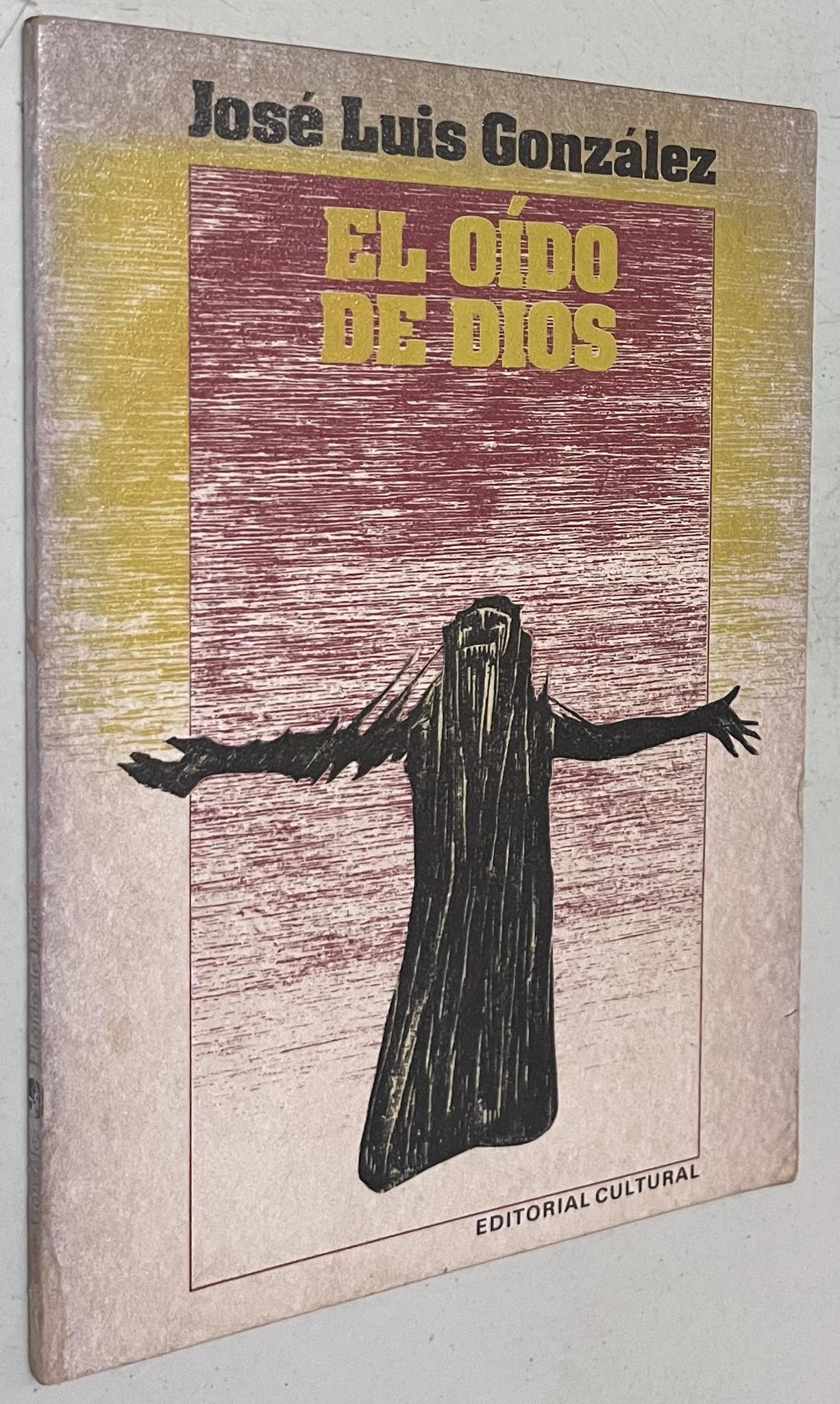 El oído de Dios