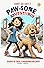 Ziggy and Zoey's Paw-some Adventures by Pragya Tomar