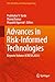 Advances in Risk-Informed Technologies by Prabhakar V. Varde