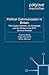 Political Communication in Britain by Roger Mortimore