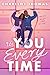 It's You Every Time by Charlene  Thomas