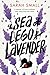 A Sea of Lego & Lavender by Sarah Small