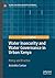 Water Insecurity and Water Governance in Urban Kenya: Policy and Practice (Global Challenges in Water Governance)