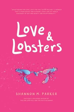 Love & Lobsters