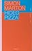 Hideg Pizza by Márton Simon